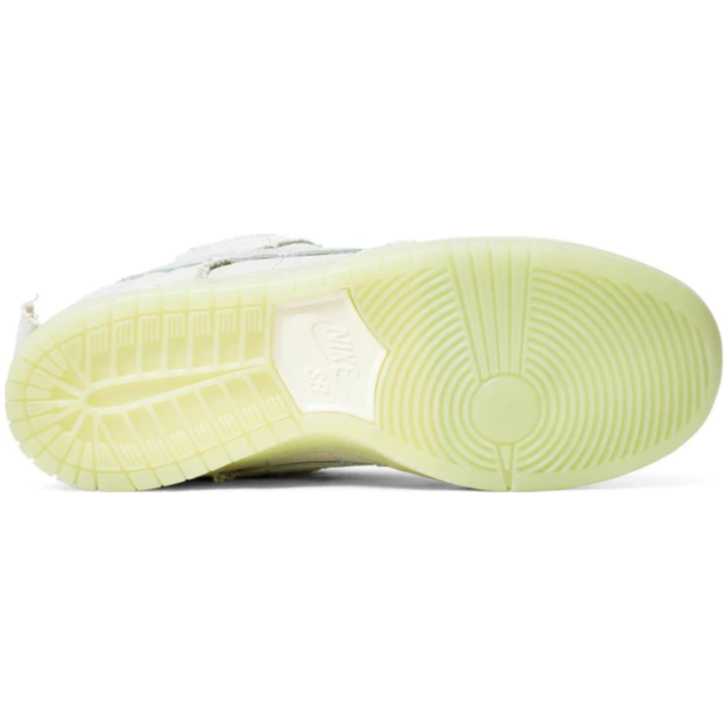 Nike SB Dunk Low “Mummy”