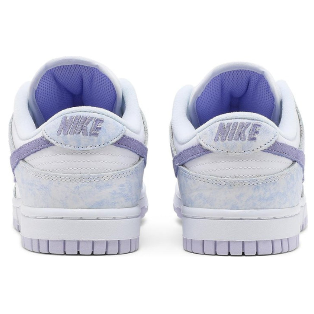 Dunk Low Purple Pulse