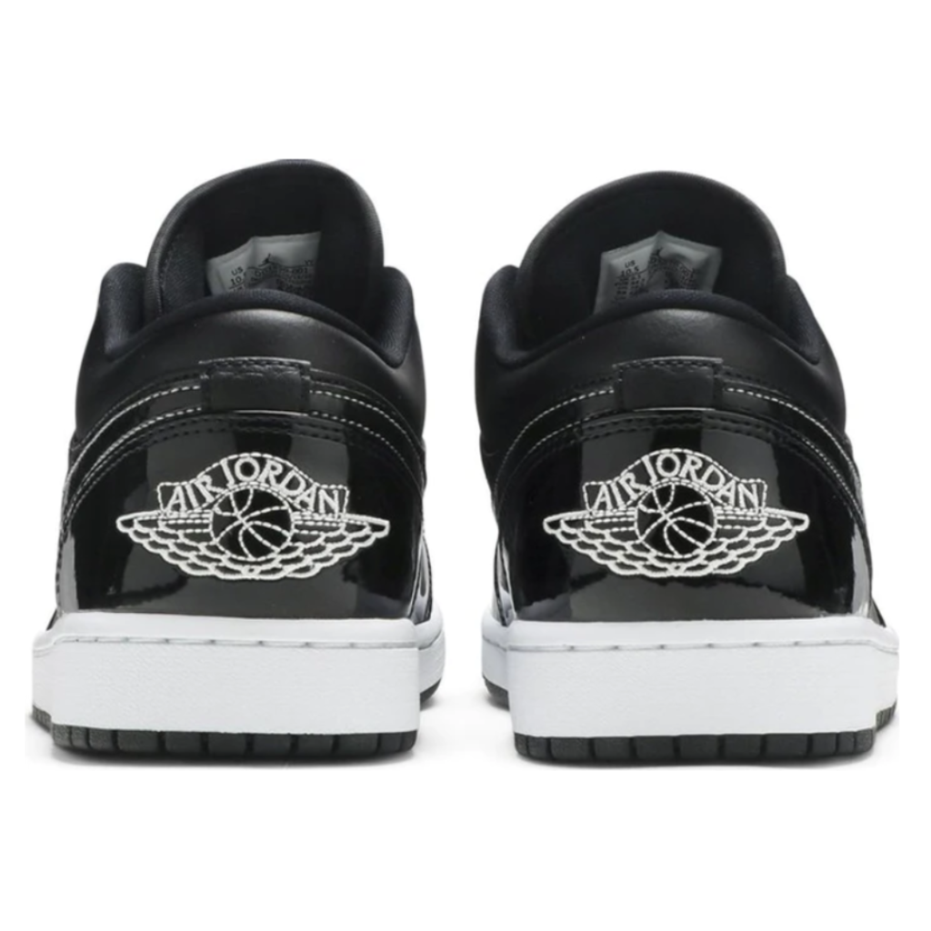 Air Jordan 1 Low All-Star Carbon Fiber