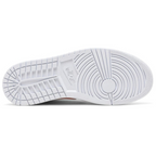 Nike Air Jordan 1 Mid SE 'Bright Citrus'