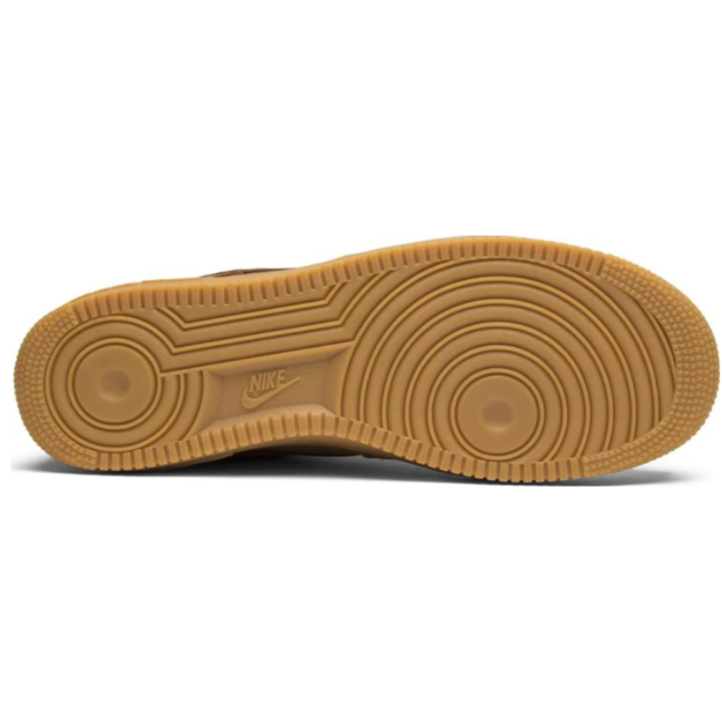 Air Force 1 Low Flax