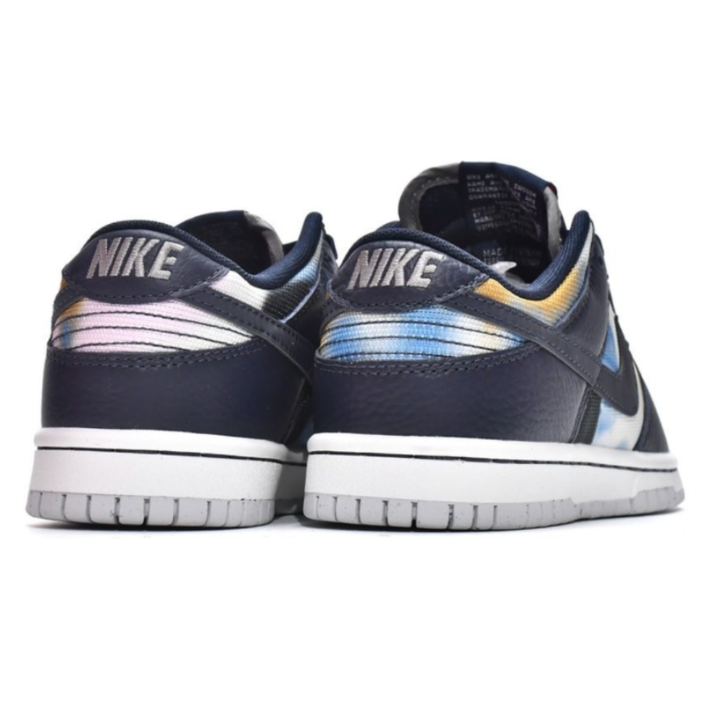 Dunk Low PRM Obsidian Graffiti