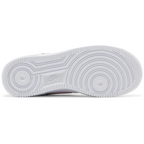 Nike Air Force 1 Essential Low 'White Gym Red'