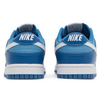 Nike Dunk Low 'Dark Marina Blue'