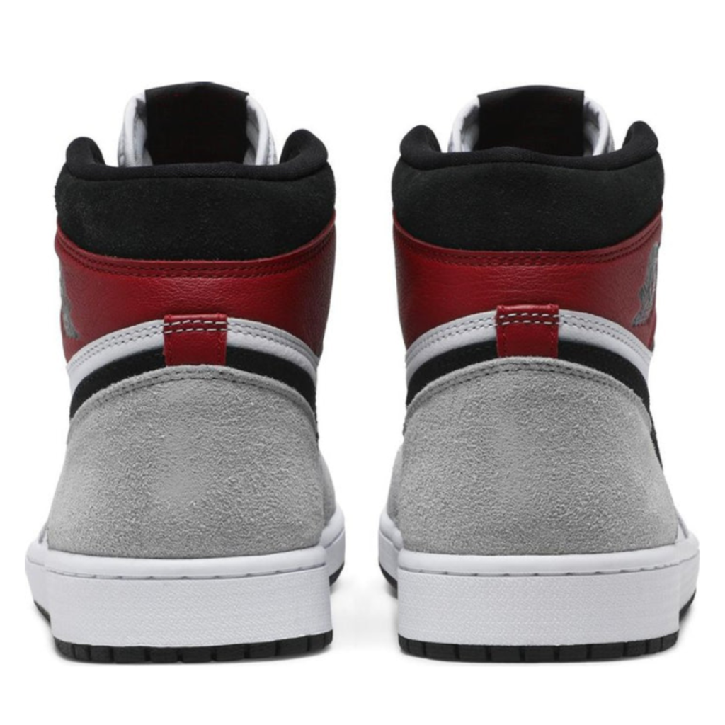 Air Jordan 1 High Smoke Grey