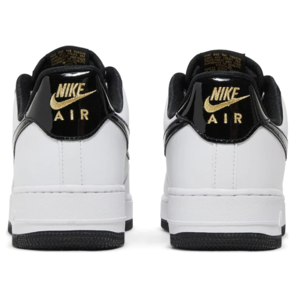 Air Force 1 Low World Champ