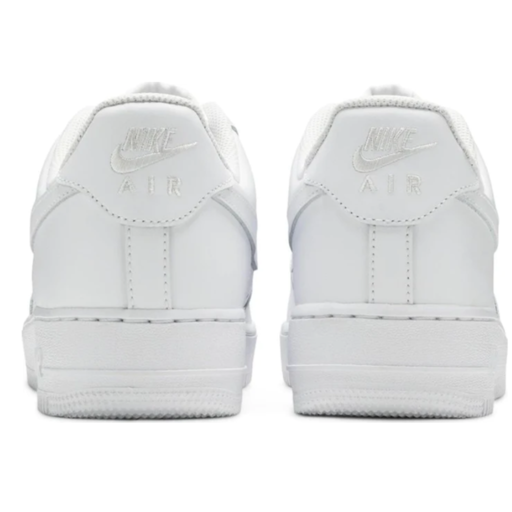 Air Force 1 Triple White