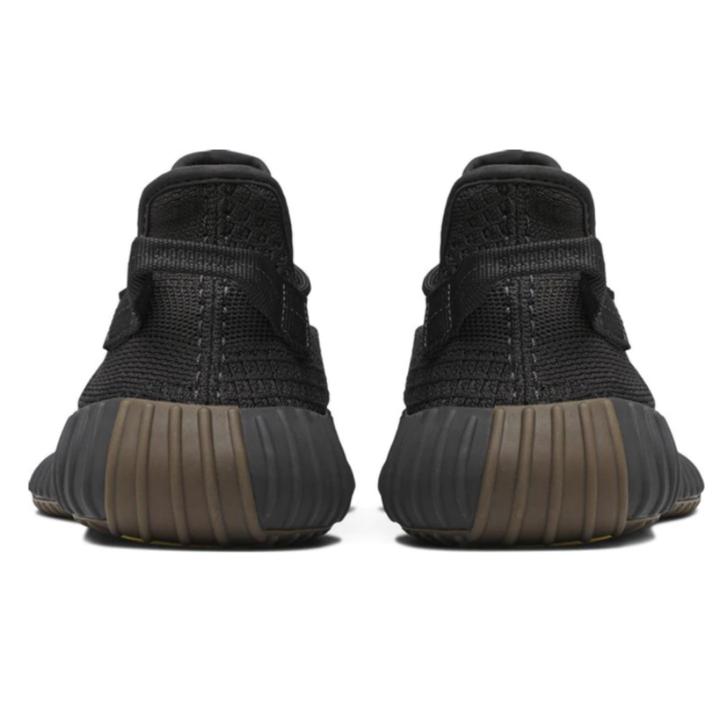 Adidas Yeezy 350 V2 Cinder Reflective Black