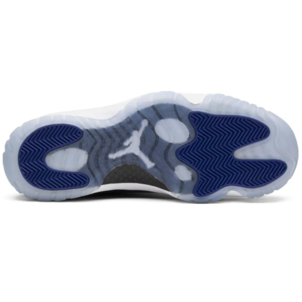 Nike Air Jordan 11 Retro 'Space Jam' 2016