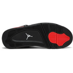Air Jordan 4 Red Thunder
