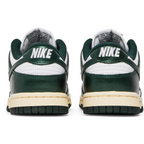 Dunk Low 'Vintage Green'