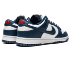 Dunk Low Valerian Blue