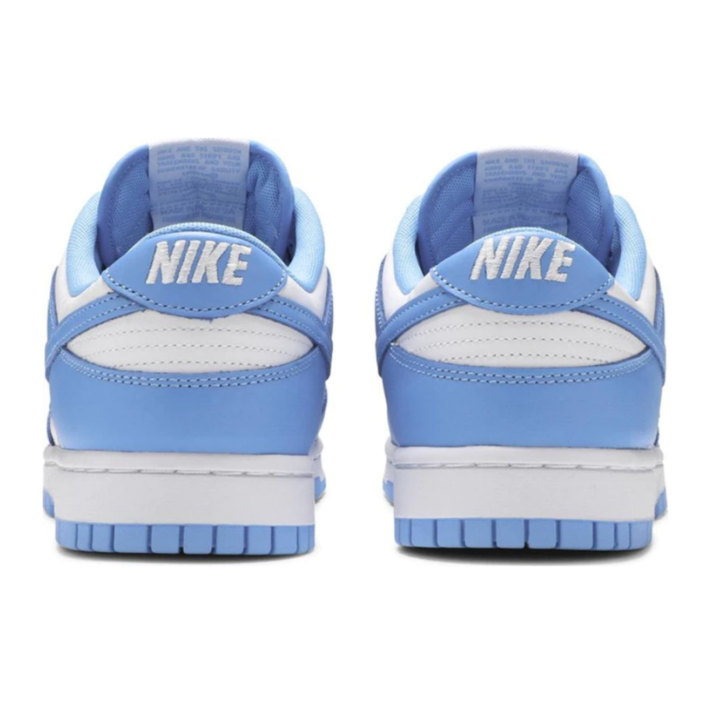 Nike Dunk Low University Blue