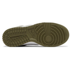 Dunk Low Medium Olive
