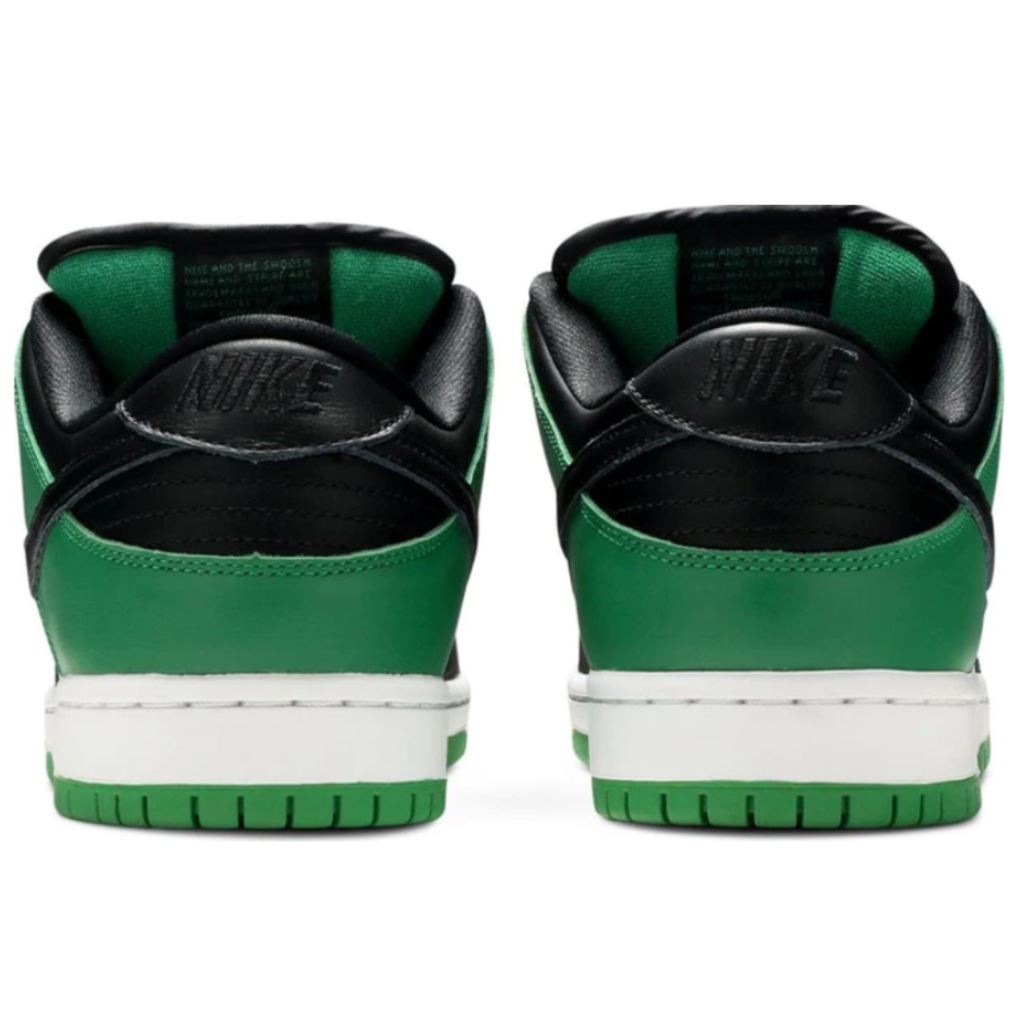 Nike SB Dunk Low Pro Classic Green