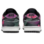 Nike Dunk Low PRM Graffiti Purple