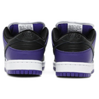 Dunk Low SB Court Purple