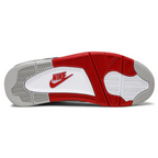 Air Jordan 4 Fire Red