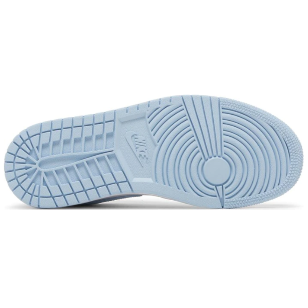 Air Jordan 1 Low 'Ice Blue'
