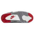 Air Jordan 4 Retro Bred