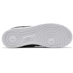 Nike Air Force 1 '07 LV8 'Metallic Swoosh Pack - Oil Green'