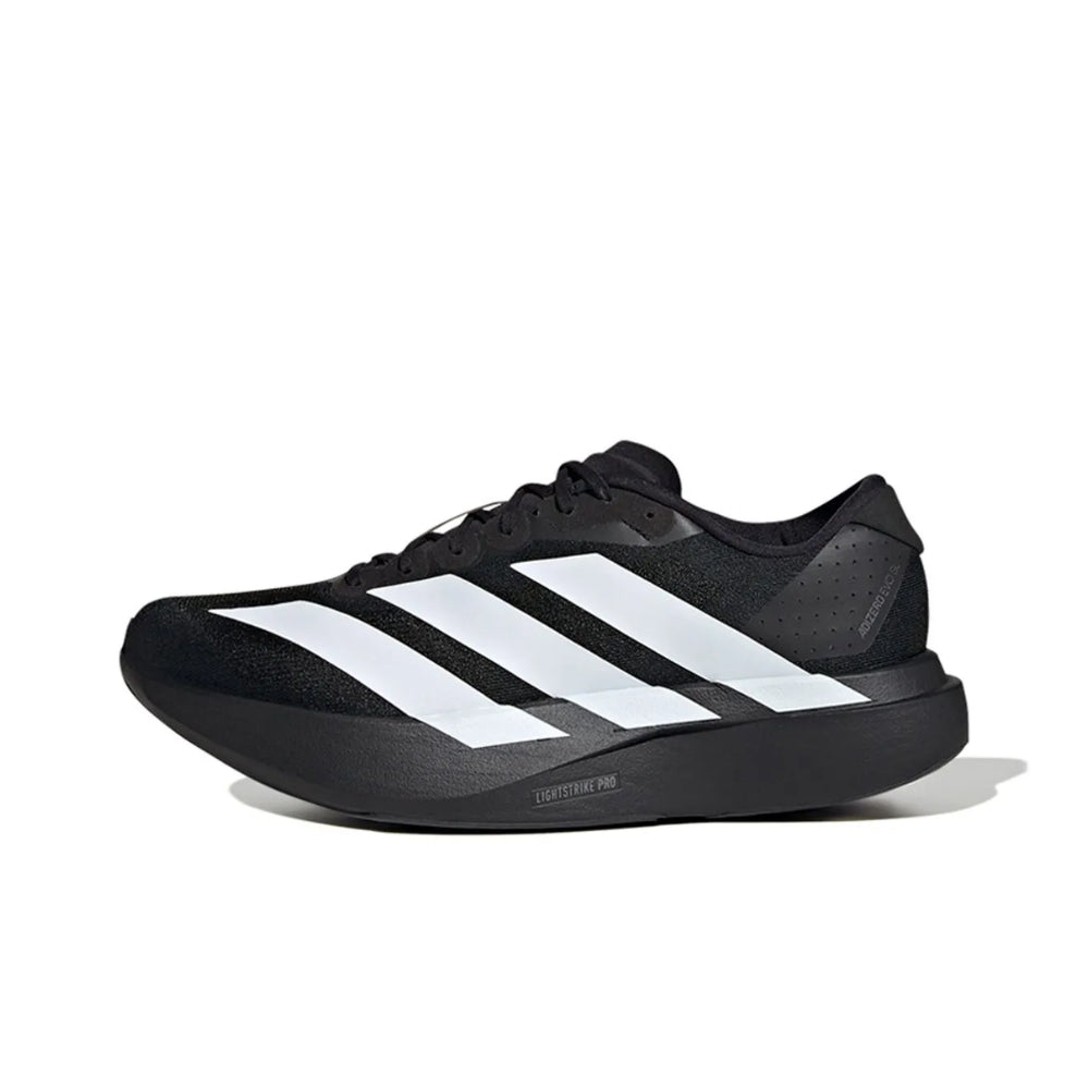 Adidas Adizero EVO SL Black White - JP7149