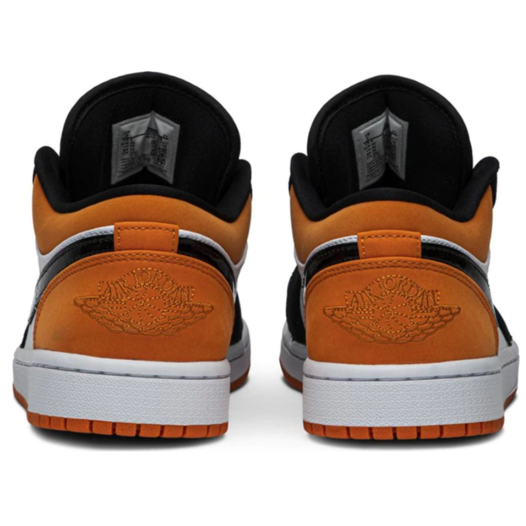 Air Jordan 1 Low 'Shattered Backboard'