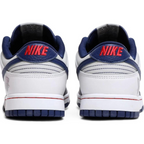 NBA x Dunk Low EMB '75th Anniversary - Nets'