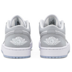 Nike Air Jordan 1 Low 'White Wolf Grey'