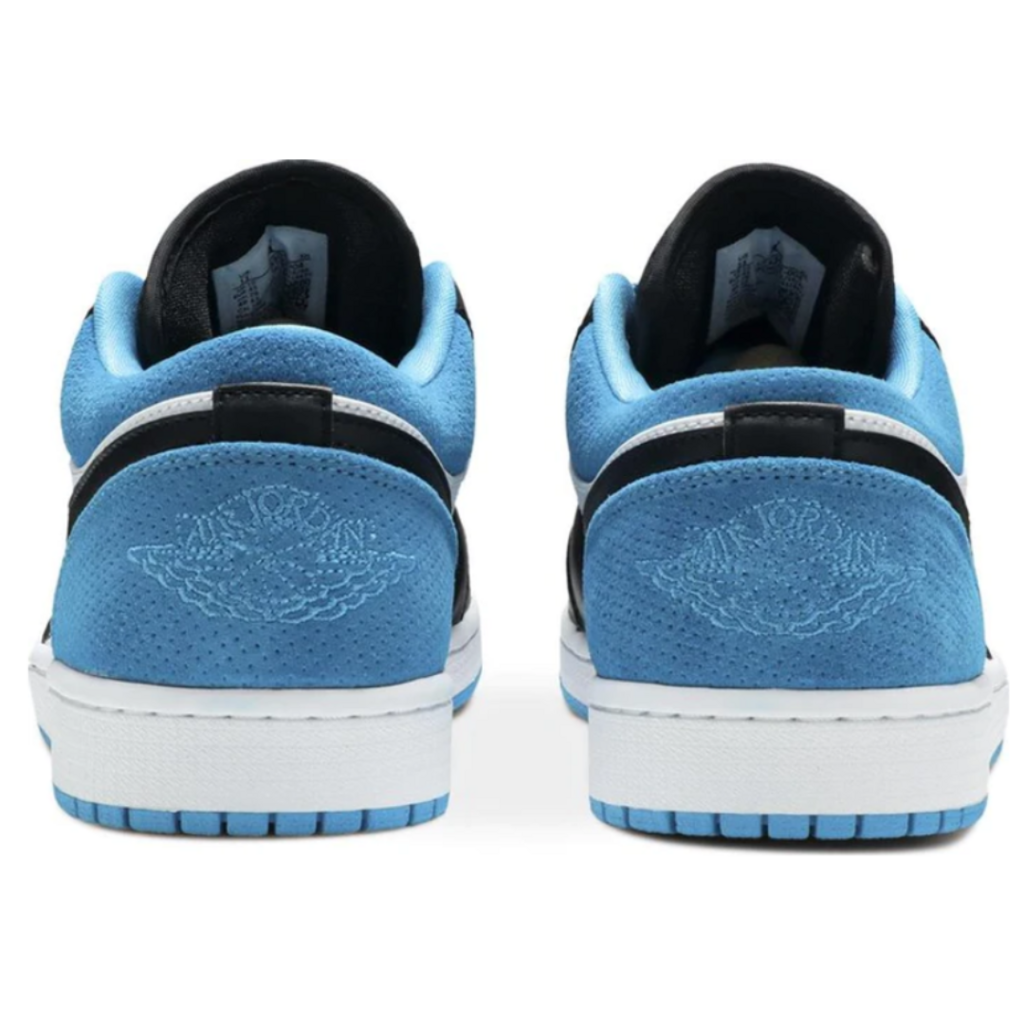 Nike Air Jordan 1 Low SE 'Laser Blue'