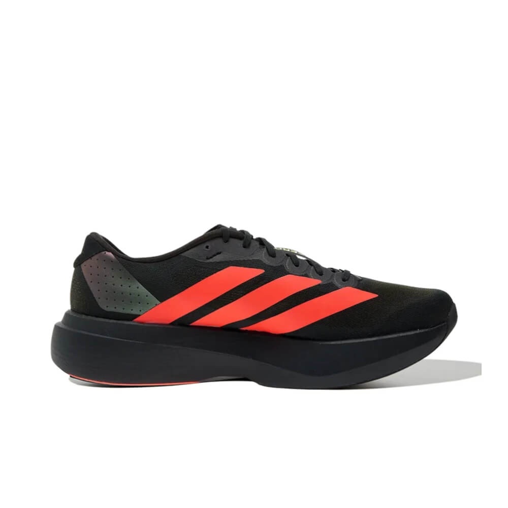 Adidas Adizero EVO SL Black Red - JR3414