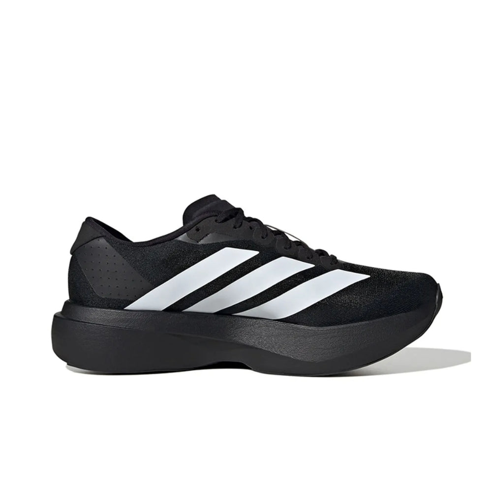 Adidas Adizero EVO SL Black White - JP7149