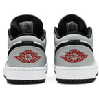 Air Jordan 1 Low Light Smoke Grey