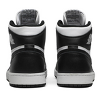 Air Jordan 1 Retro High OG Black/White