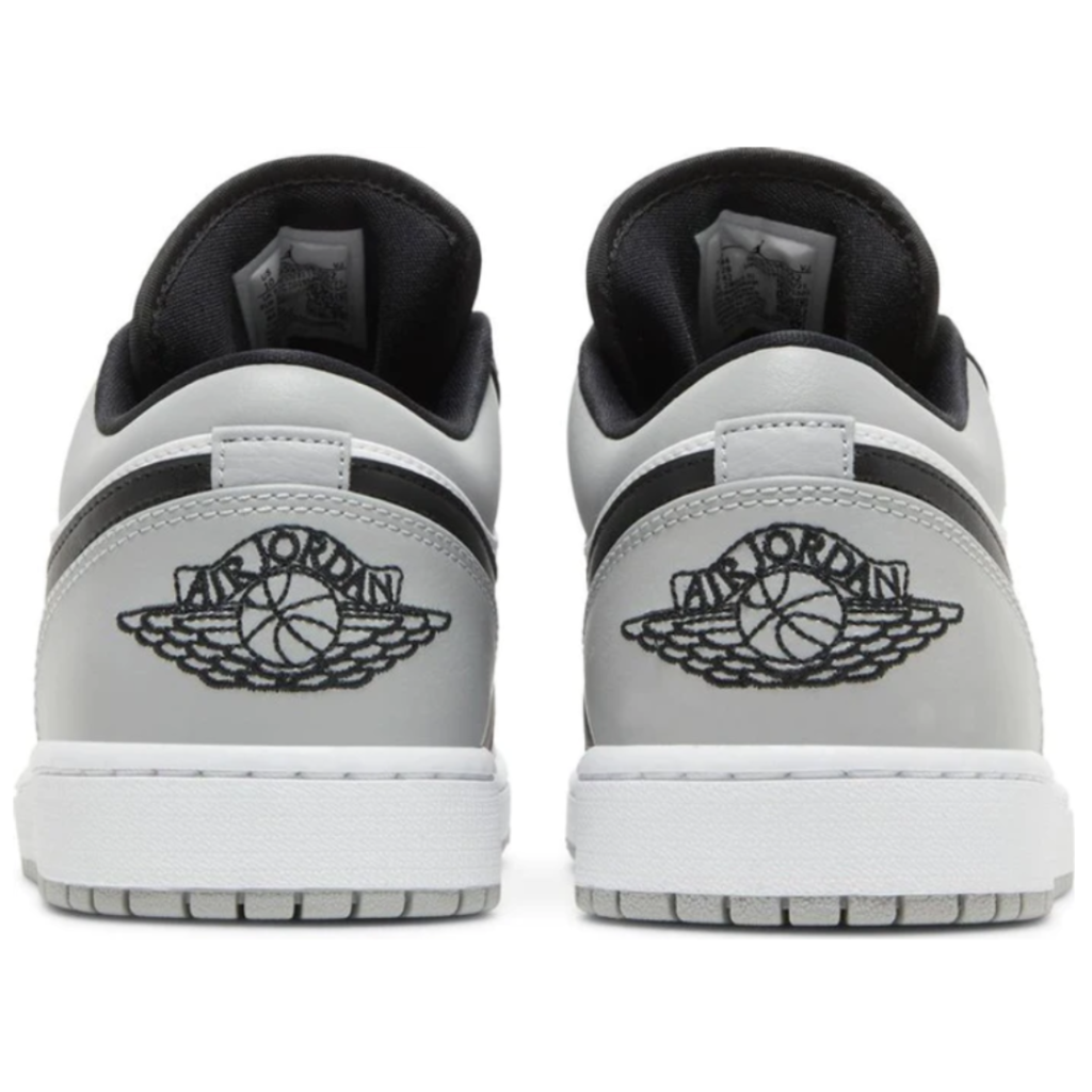 Air Jordan 1 Low Shadow Toe