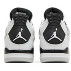 Nike Air Jordan 4 Retro Military Black