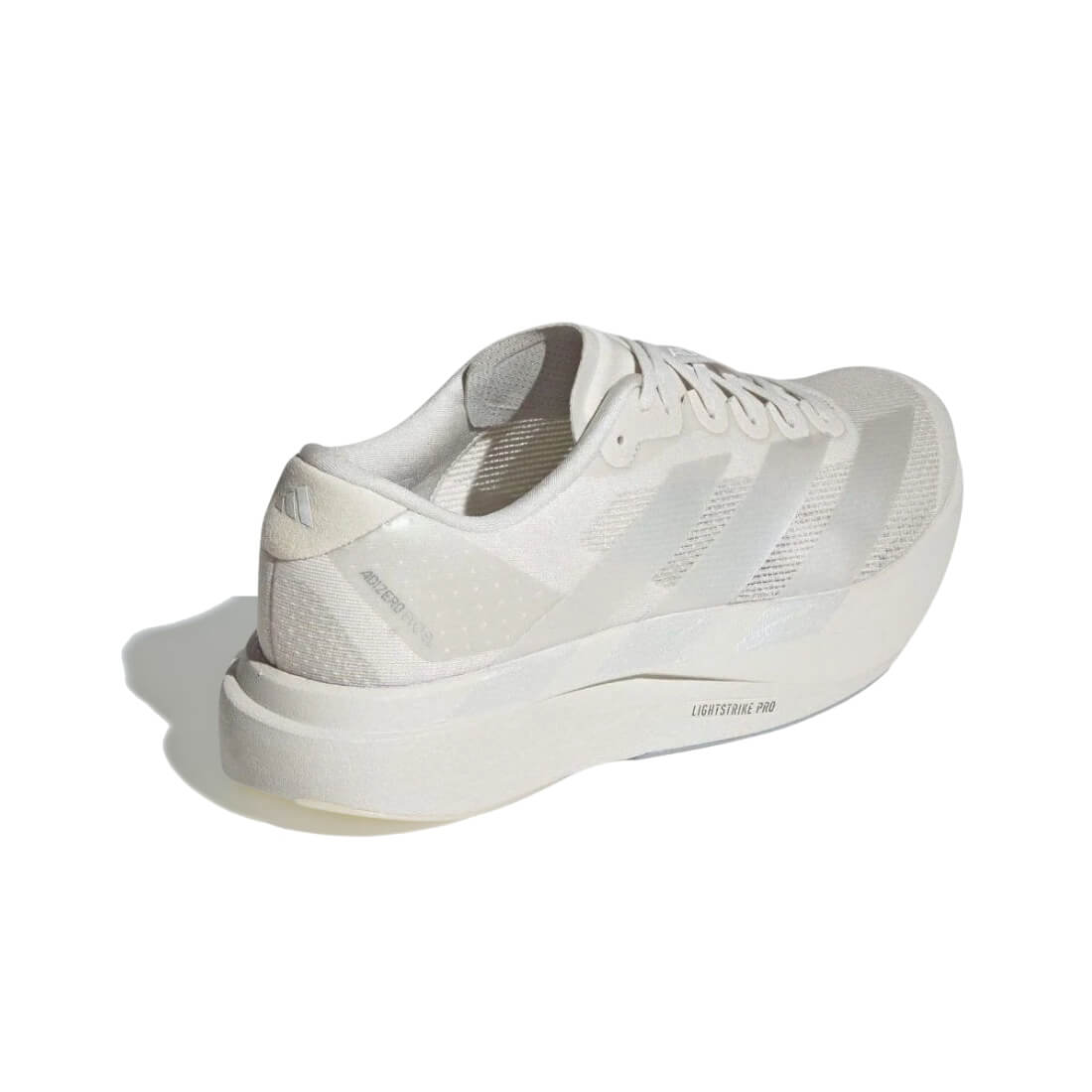 Adidas Adizero EVO SL Grey Silver - JR3418