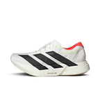 Adidas Adizero Adios Pro 4 White Black - JR1094