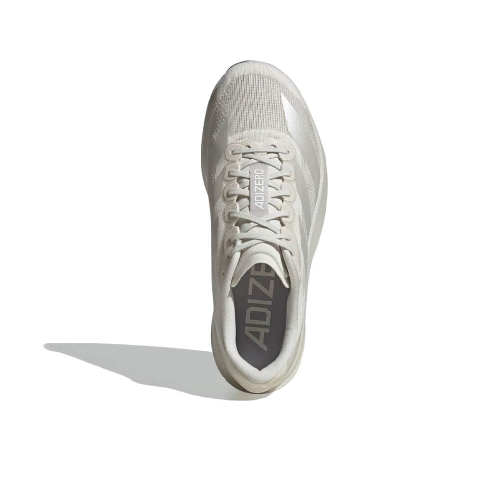 Adidas Adizero EVO SL Grey Silver - JR3418