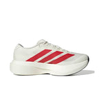 Adidas Adizero Evo SL White Red - JS1182