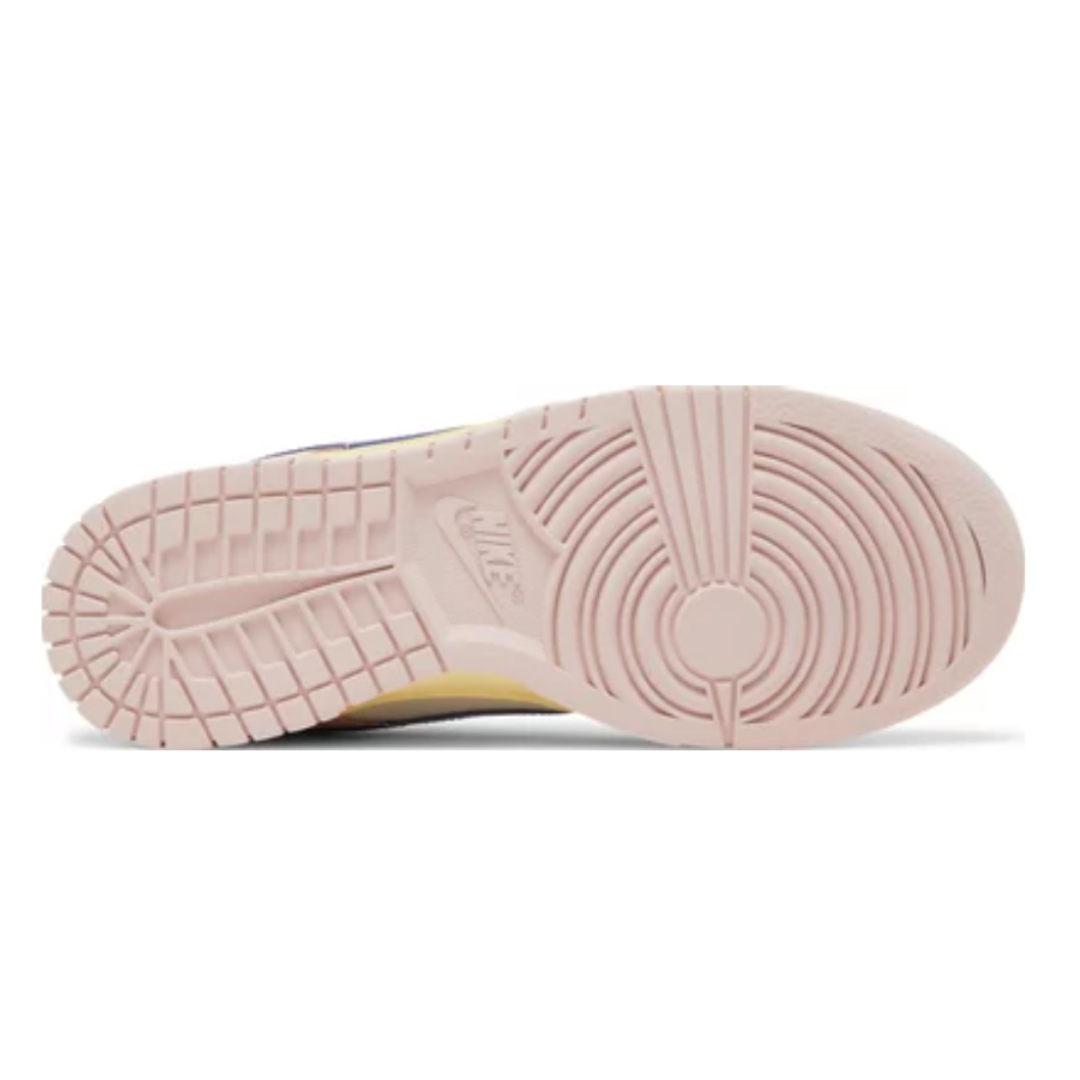 Nike Dunk Low 'Pink Oxford'