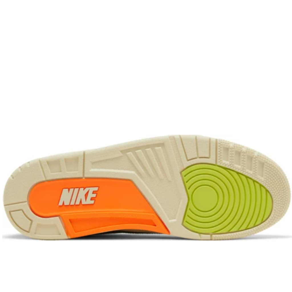 Air Jordan 3 x Nina Chanel Abey Bicoastal