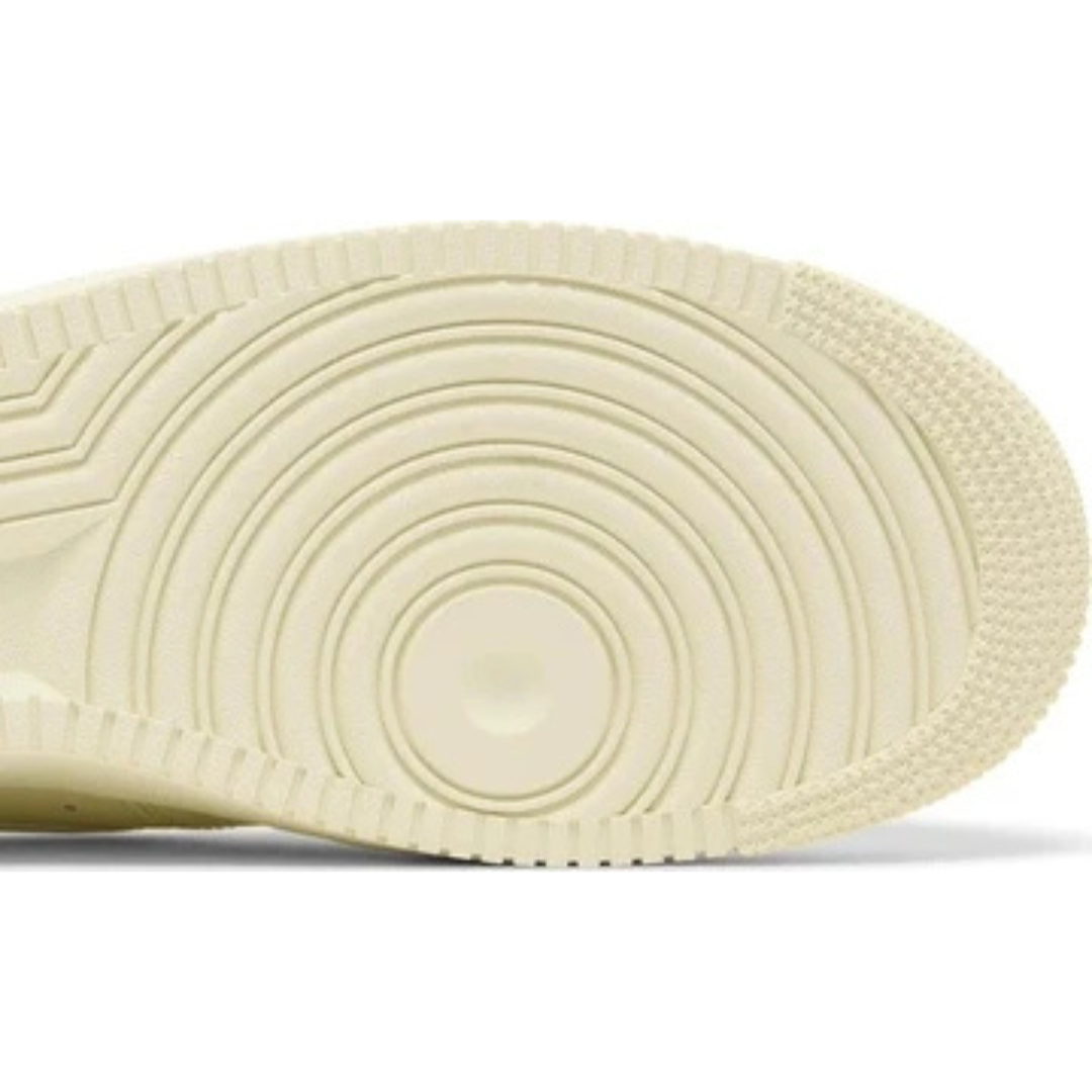 Nike Air Force 1 '07 Fresh - Coconut Milk