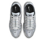 Nike P-6000 'Metallic Silver Wolf Grey'