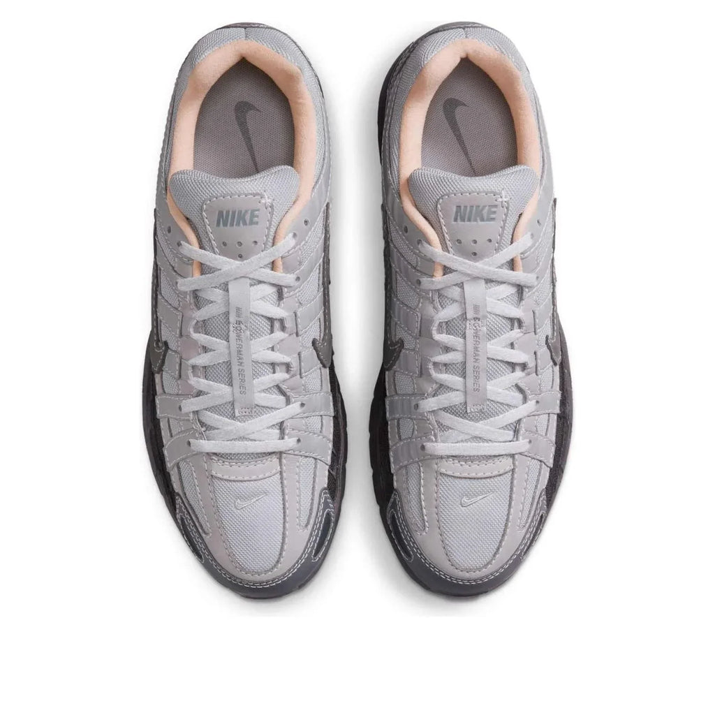 Nike P-6000 'Smoke Grey Platinum Purple'