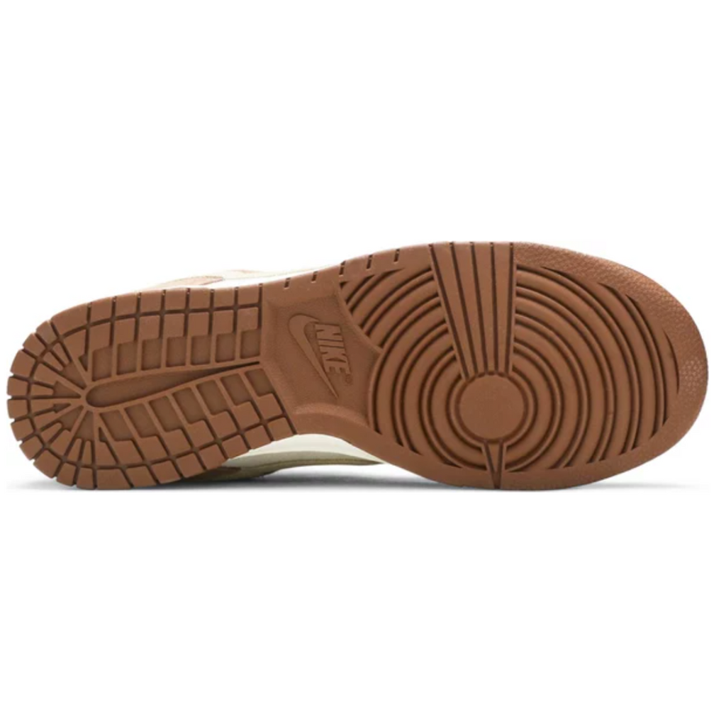 Nike Dunk Low 'Medium Curry'