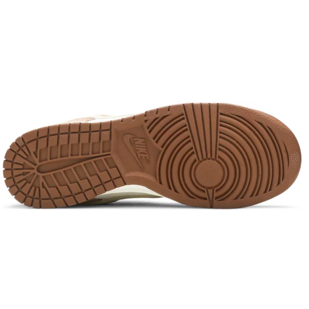 Nike Dunk Low 'Medium Curry'