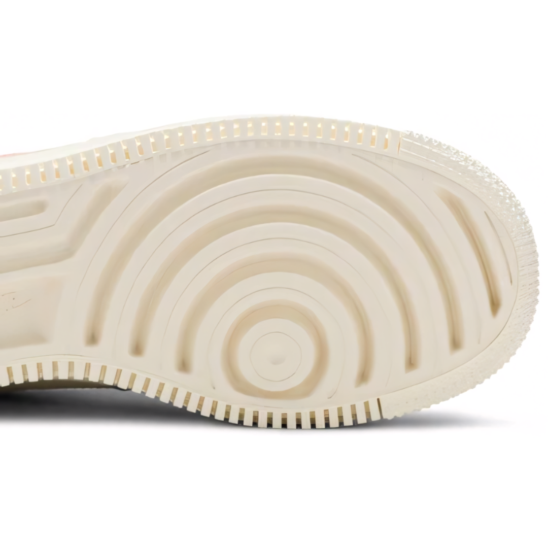 Nike Air Force 1 Shadow Beige