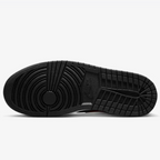 Air Jordan 1 Low White Toe