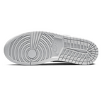 Air Jordan 1 Low Grey Toe